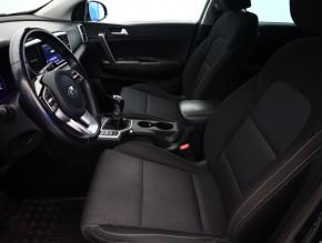 Kia Sportage  1.6 T-GDI 