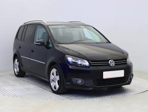 Volkswagen Touran  2.0 TDI Highline 