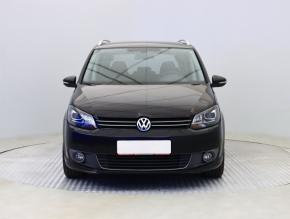 Volkswagen Touran  2.0 TDI Highline 