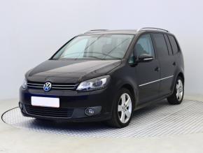Volkswagen Touran  2.0 TDI Highline 