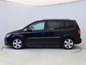 Volkswagen Touran  2.0 TDI Highline 