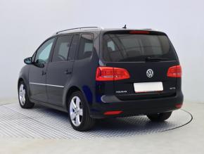 Volkswagen Touran  2.0 TDI Highline 