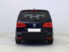 Volkswagen Touran  2.0 TDI Highline 