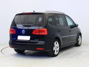 Volkswagen Touran  2.0 TDI Highline 