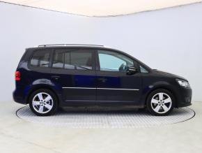 Volkswagen Touran  2.0 TDI Highline 