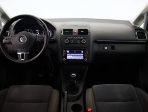 Volkswagen Touran  2.0 TDI Highline 