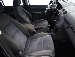 Volkswagen Touran  2.0 TDI Highline 