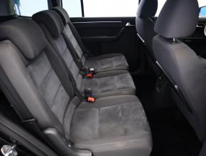 Volkswagen Touran  2.0 TDI Highline 