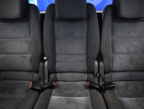Volkswagen Touran  2.0 TDI Highline 