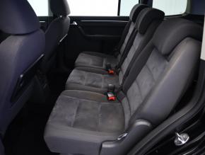 Volkswagen Touran  2.0 TDI Highline 