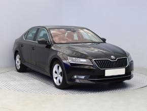 Škoda Superb  2.0 TDI Style 