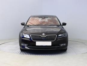 Škoda Superb  2.0 TDI Style 