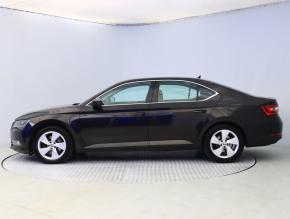 Škoda Superb  2.0 TDI Style 