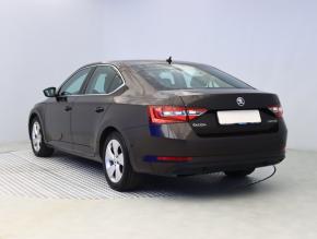 Škoda Superb  2.0 TDI Style 