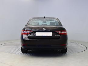 Škoda Superb  2.0 TDI Style 
