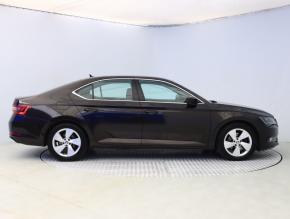 Škoda Superb  2.0 TDI Style 