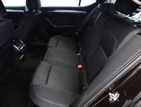 Škoda Superb  2.0 TDI Style 