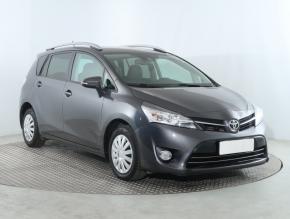 Toyota  1.6 D-4D 