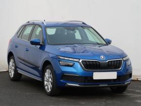 Škoda  1.0 TSI Style