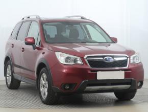Subaru Forester  2.0 X 