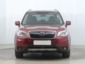 Subaru Forester  2.0 X 