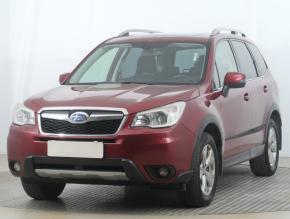 Subaru Forester  2.0 X 