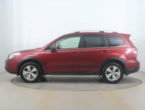 Subaru Forester  2.0 X 