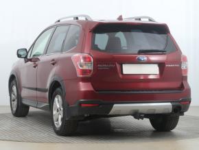 Subaru Forester  2.0 X 