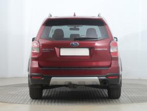 Subaru Forester  2.0 X 