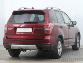 Subaru Forester  2.0 X 