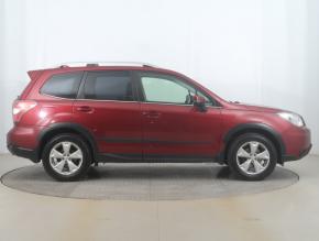 Subaru Forester  2.0 X 