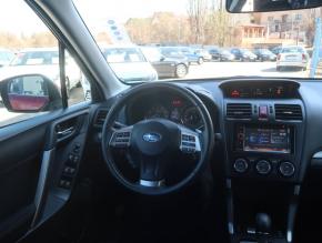 Subaru Forester  2.0 X 
