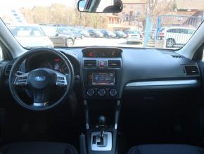Subaru Forester  2.0 X 