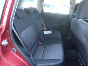 Subaru Forester  2.0 X 