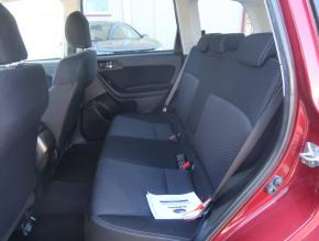 Subaru Forester  2.0 X 