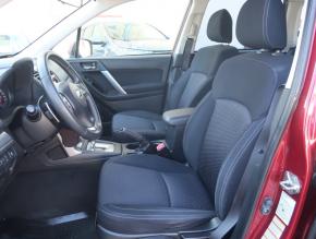 Subaru Forester  2.0 X 