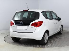 Opel Meriva  1.6 CDTI 