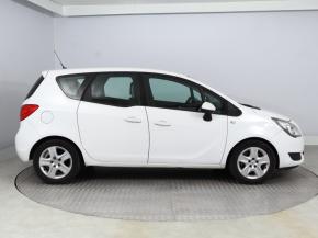 Opel Meriva  1.6 CDTI 