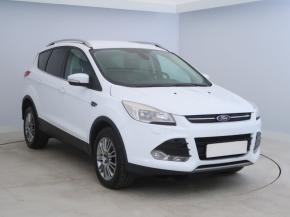 Ford Kuga  2.0 TDCi Titanium
