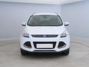 Ford Kuga  2.0 TDCi Titanium 
