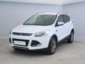 Ford Kuga  2.0 TDCi Titanium 