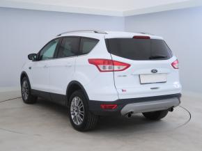 Ford Kuga  2.0 TDCi Titanium 