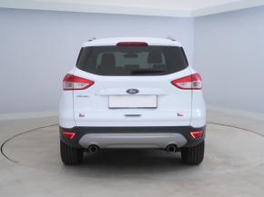 Ford Kuga  2.0 TDCi Titanium 