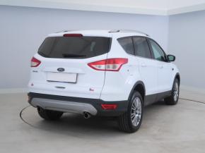 Ford Kuga  2.0 TDCi Titanium 