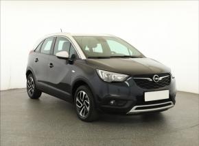 Opel Crossland  1.2 Turbo 