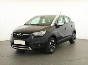 Opel Crossland  1.2 Turbo 