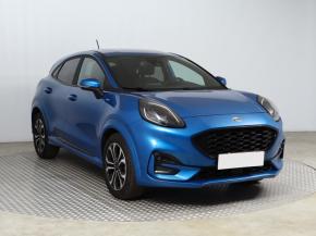 Ford Puma  1.0 EcoBoost mHEV ST-Line