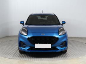 Ford Puma  1.0 EcoBoost mHEV ST-Line 