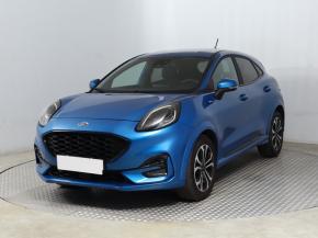 Ford Puma  1.0 EcoBoost mHEV ST-Line 