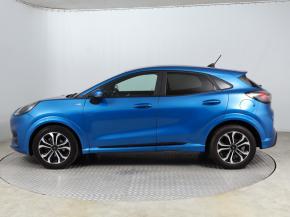 Ford Puma  1.0 EcoBoost mHEV ST-Line 